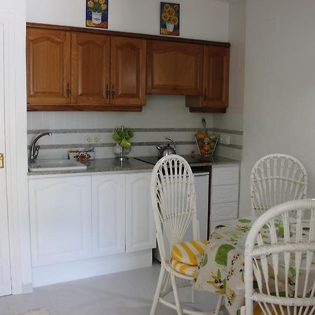 Apartamento Oasis 71 Denia Bagian luar foto