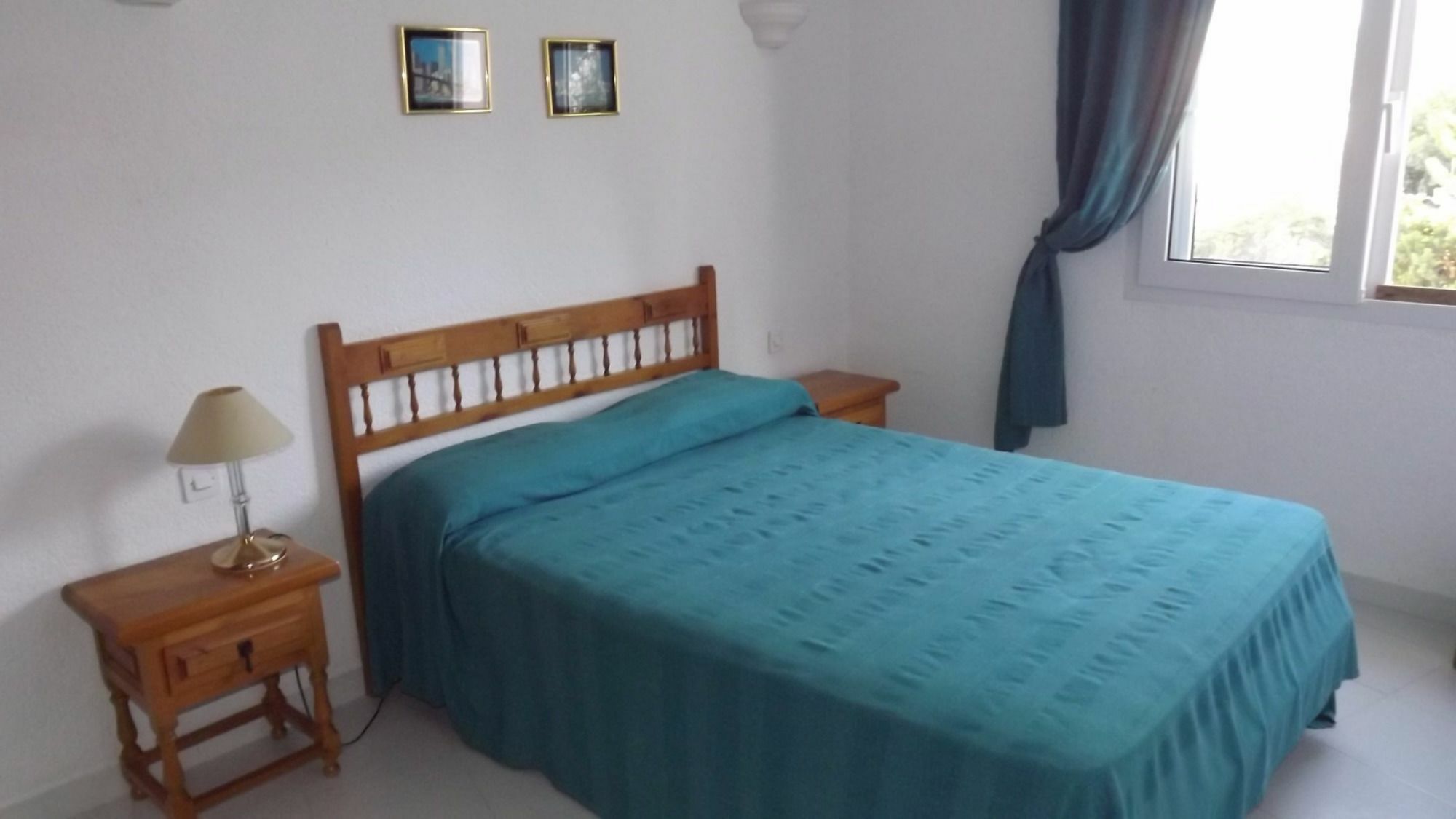 Apartamento Oasis 71 Denia Bagian luar foto