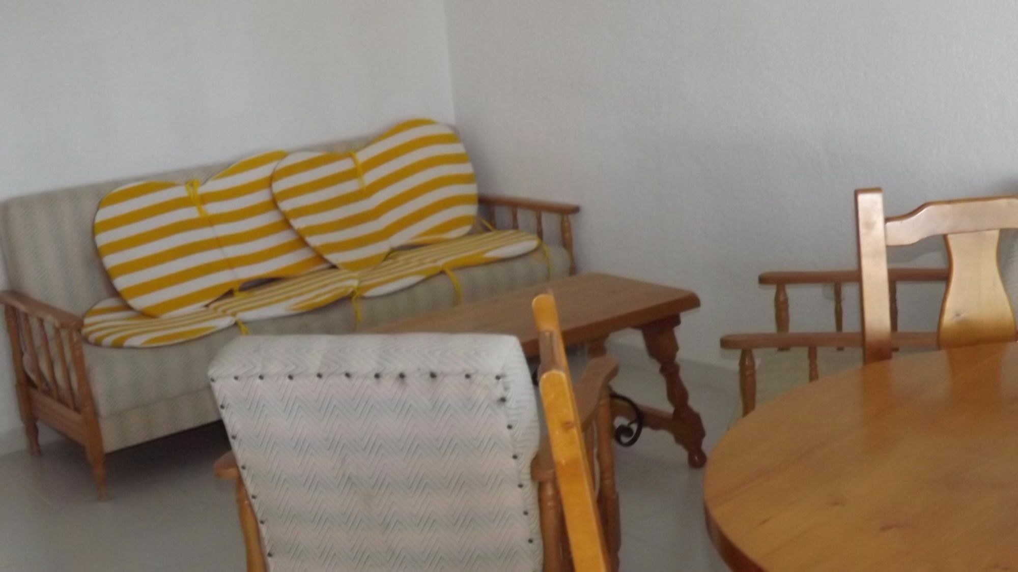 Apartamento Oasis 71 Denia Bagian luar foto