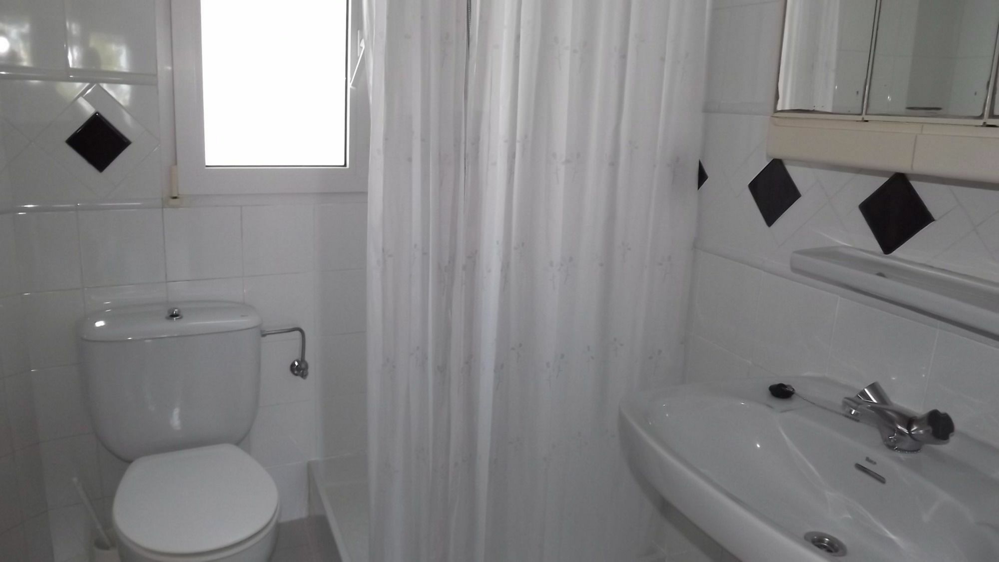 Apartamento Oasis 71 Denia Bagian luar foto
